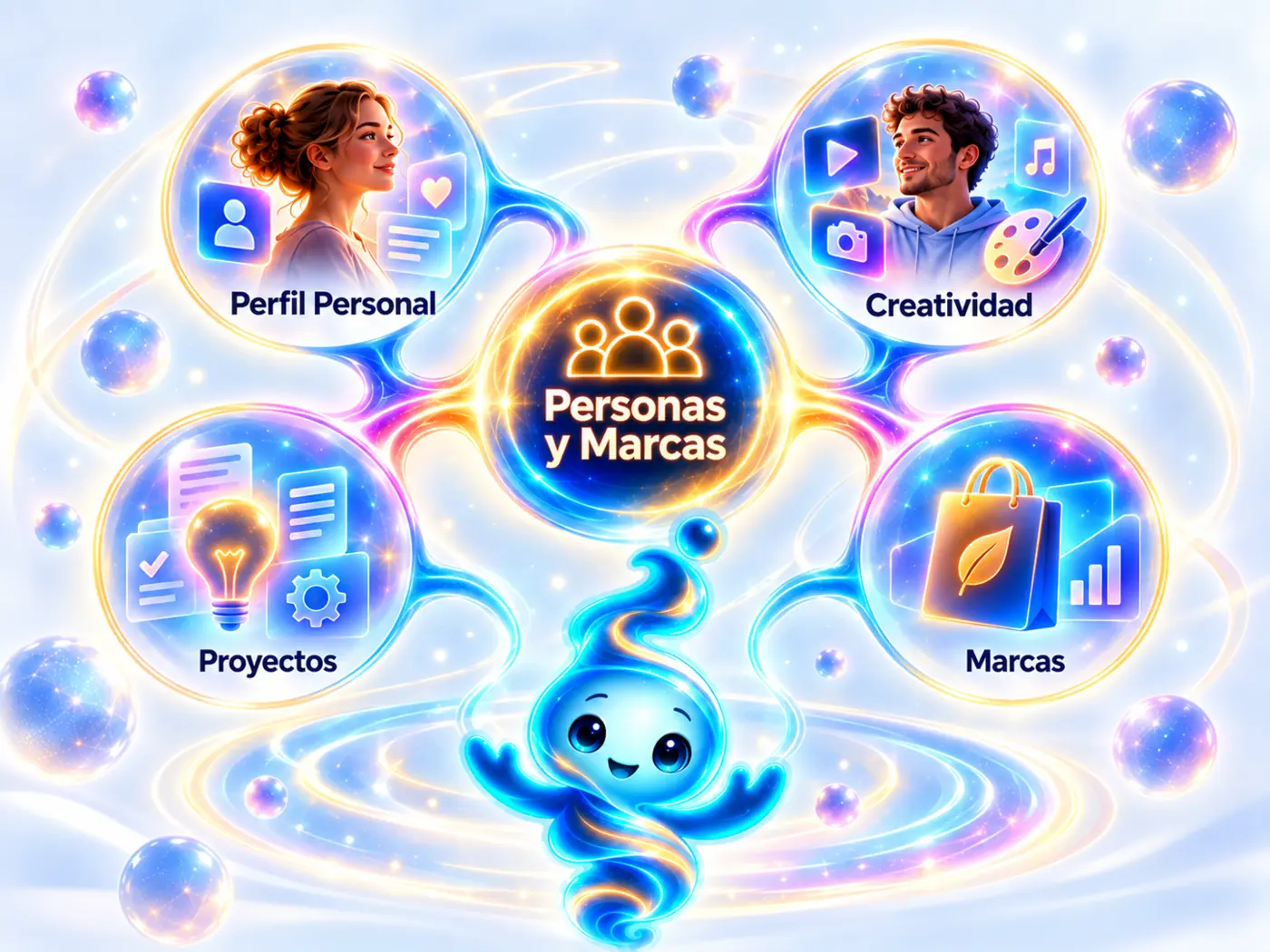 Encuentra a tu gente