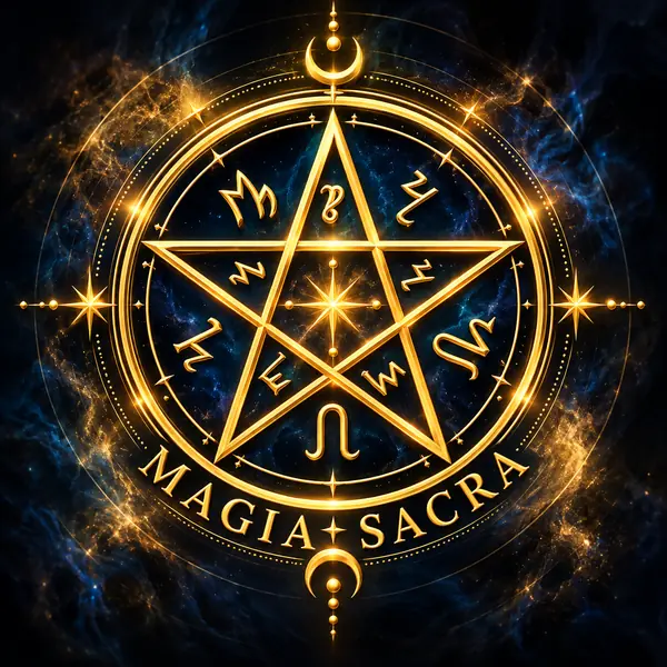 Magia Sacra — profil na RingsFlow