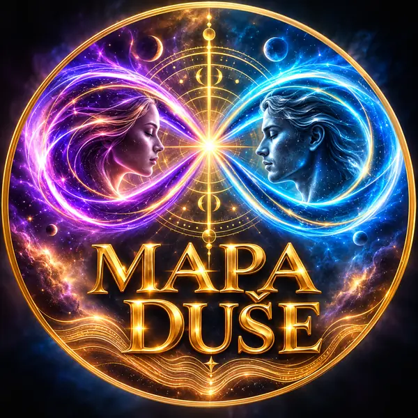 Mapa duše — profil na RingsFlow